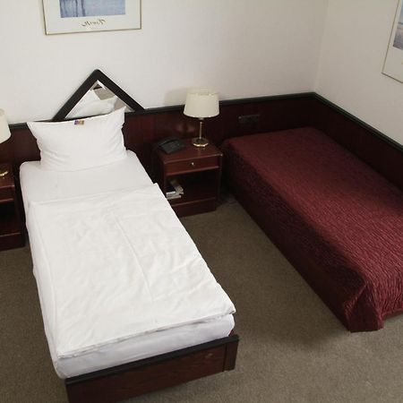 Am Rossplan Hotel Altenburg Phòng bức ảnh