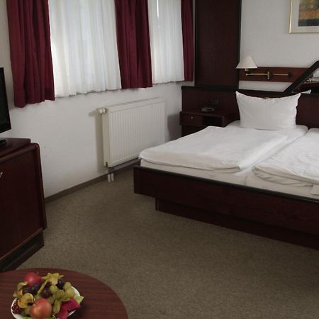 Am Rossplan Hotel Altenburg Phòng bức ảnh